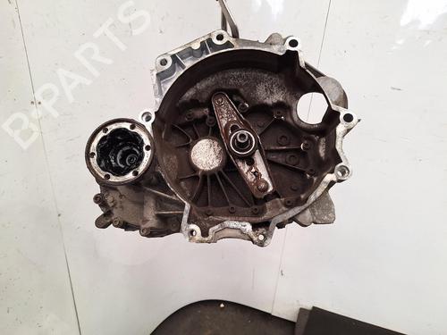 Used Gearbox Gearbox VW POLO V (6R1, 6C1) 1.2 (60 hp) 35985985 35985985