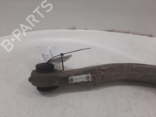 Left front suspension arm JAGUAR I-PACE (X590) EV400 AWD | BP29524410M12 