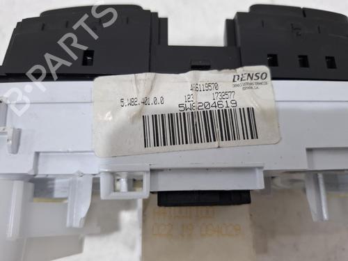 Climate control VAUXHALL CORSA Mk IV (E) (X15) 1.4 | BP38486908I5 - Image 5