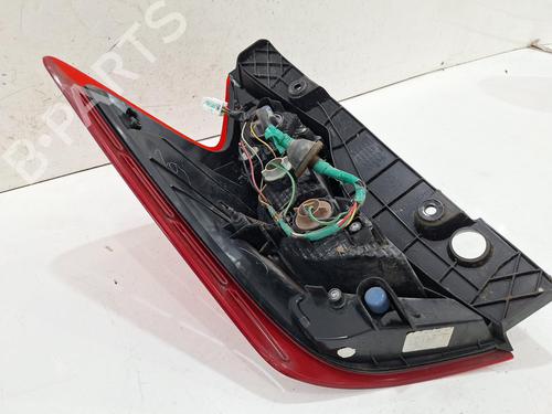 Højre baglygte NISSAN NOTE (E12) 1.2 | BP31538291C35 