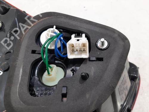 Right taillight KIA RIO III (UB) 1.2 CVVT | BP33125021C35  - Image 6