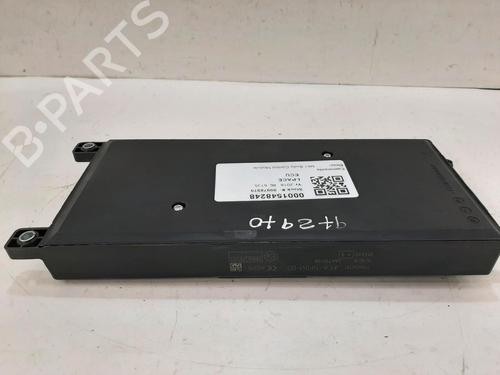 Control unit JAGUAR I-PACE (X590) EV400 AWD | BP30094984M11