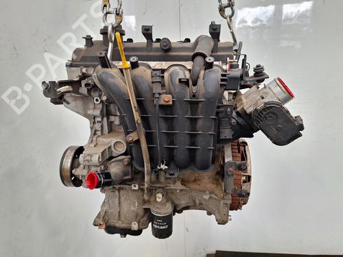 Engine KIA PICANTO II (TA) 1.2 | BP36290560M1 - Image 5