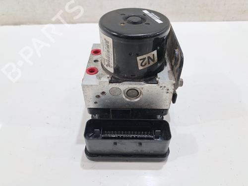 Módulo de ABS FORD FIESTA VI (CB1, CCN) 1.25 (82 hp) 33010386