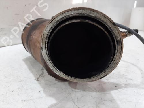 Catalyst BMW 1 (F20) 118 i | BP36890832M10 - Image 6
