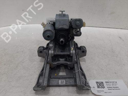 Steering column LAND ROVER RANGE ROVER IV (L405) 4.4 SDV8 4x4 | BP26848207M21 