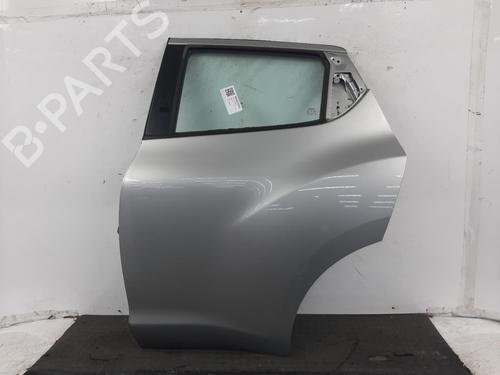 Used Left rear door Left rear door NISSAN JUKE (F15) 1.6 (117 hp) 33318835 33318835