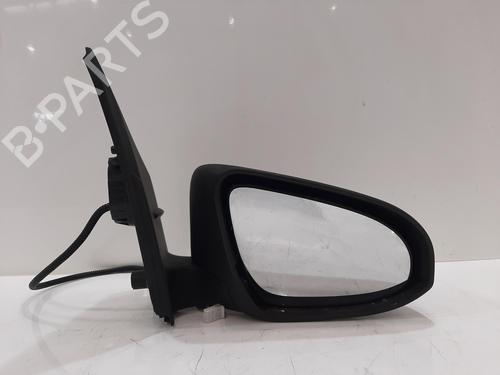 Used Right mirror CITROËN C1 II (PA_, PS_) 1.2 VTi 82 (82 hp) 28039572