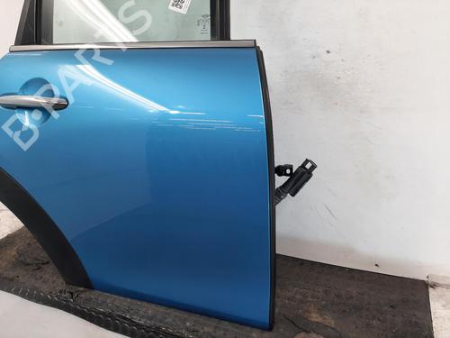 Dør højre bagtil MINI MINI (F56) Cooper D | BP33754208C5 - Image 5
