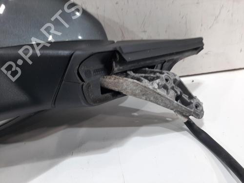 Left mirror VW GOLF VII (5G1, BQ1, BE1, BE2) 2.0 GTI | BP31341381C26 