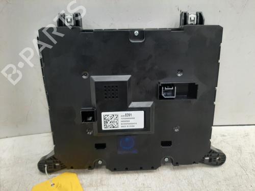 Display monitor VAUXHALL MOKKA / MOKKA X (J13) 1.4 | BP26844892C48 