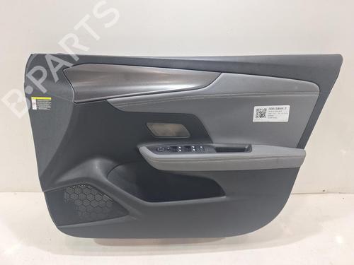 Other VAUXHALL MOKKA 1.2 (76) | BP30869989O1