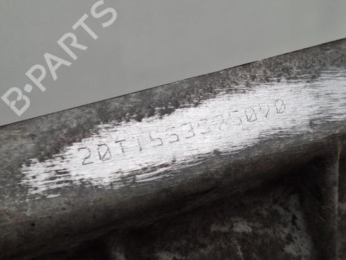 Gearbox PEUGEOT 108 1.0 VTi | BP29398289M3 