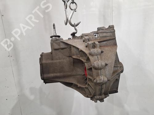 Gearbox PEUGEOT 3008 I MPV (0U_) 1.6 HDi | BP29398076M3 