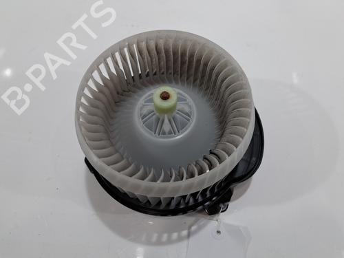 Heater blower motor JAGUAR I-PACE (X590) EV400 AWD | BP29322774M62 