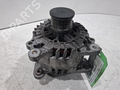 Used Alternator Alternator VW TIGUAN (5N_) 2.0 TDI 4motion (150 hp) 40173935 40173935