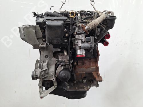 Engine LAND ROVER RANGE ROVER EVOQUE (L538) 2.2 D 4x4 | BP39267345M1 - Image 3