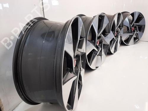 Rim JAGUAR I-PACE (X590) EV400 AWD | BP27480621C45 
