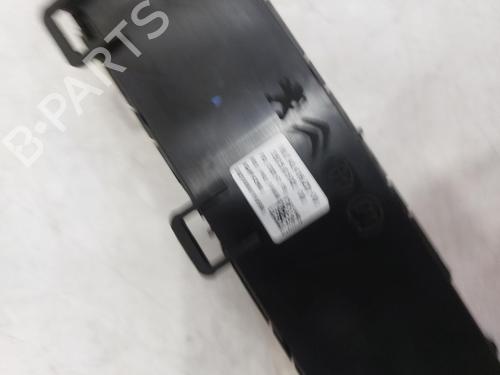 Climate control TOYOTA PROACE Van (MDZ_) 2.0 D4d (MDZ3) | BP26842080I5 - Image 5