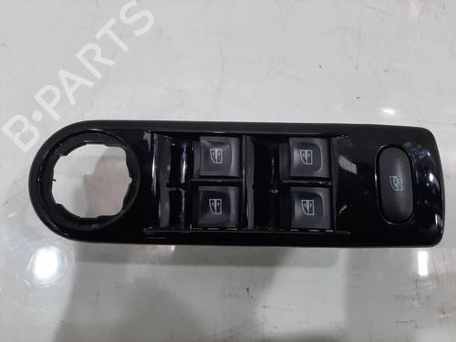 Right front window switch RENAULT CLIO IV (BH_) 0.9 TCe 90 (BHNF, BHMA, BHMH, BHJK, BHJR) | BP31209201I26 - Image 5