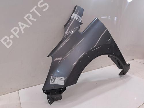 Forskærm venstre NISSAN NOTE (E12) 1.2 DIG-S | BP35921777C41 - Image 2