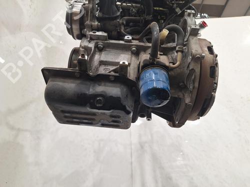 Engine KIA RIO IV (YB, SC, FB) 1.0 T-GDI 100 | BP28311920M1 