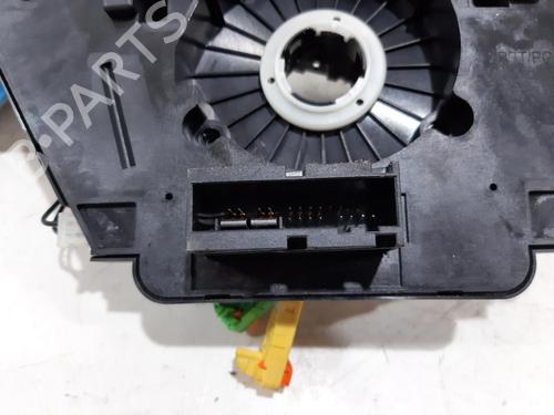 Switch VAUXHALL CORSA Mk III (D) (S07) 1.4 (L08) | BP35769037I30 - Image 4