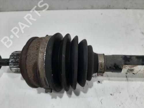 Andre AUDI A4 B9 Avant (8W5, 8WD) 2.0 TDI | BP31208362O1