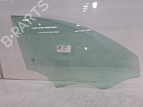Used Front right door window Front right door window 39657351 39657351
