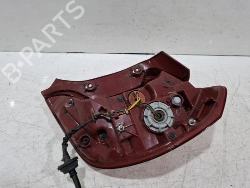 Left taillight KIA PICANTO III (JA) 1.2 | BP38595093C34  - Image 5
