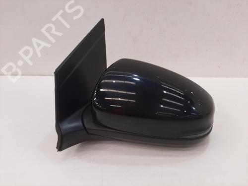 Used Left mirror HONDA CIVIC IX (FK) 1.4 i-VTEC (FK1) (99 hp) 28617942