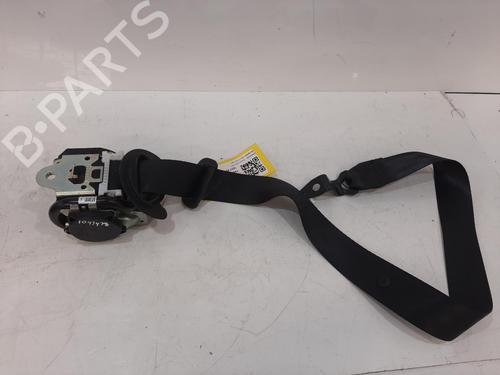 Used Other Other SKODA FABIA III Estate (NJ5) 1.4 TDI (105 hp) 34038692 34038692