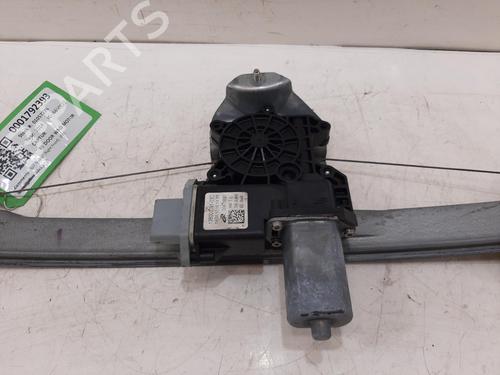 Front right window mechanism RENAULT CAPTUR I (J5_, H5_) 0.9 TCe 90 | BP38231631C23 - Image 3