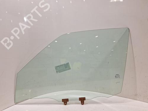 Used Front left door window NISSAN JUKE (F15) 1.6 DIG-T 4x4 (190 hp) 31964851