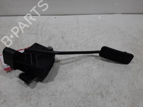 Pedal Pedal VAUXHALL ZAFIRA Mk II (B) (A05) 1.8 (120 hp) 36662426 36662426