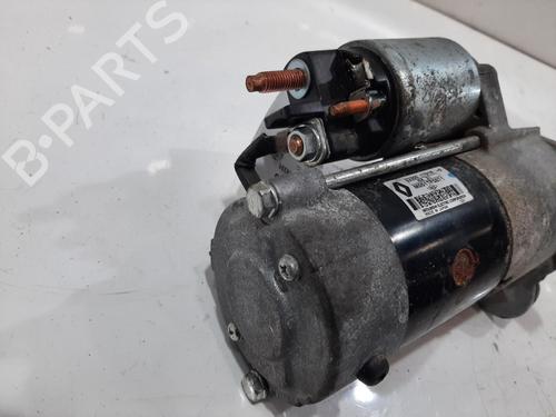 Starter RENAULT TRAFIC III Bus (JG_) 2.0 dCi 110 (JGMW) | BP38753947M8 - Image 4