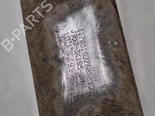 Right front steering knuckle JAGUAR I-PACE (X590) EV400 AWD | BP30259755M26 