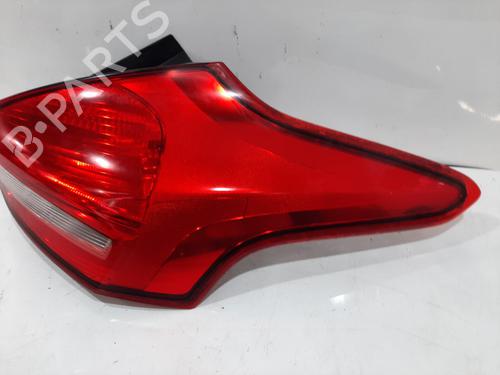 Right taillight FORD FOCUS III 1.0 EcoBoost | BP36383717C35 - Image 2