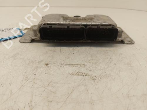 Control unit PEUGEOT 107 (PM_, PN_) 1.0 | BP26852231M11 