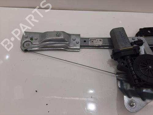 Front right window mechanism DACIA SANDERO II 1.5 dCi | BP38010803C23 - Image 2