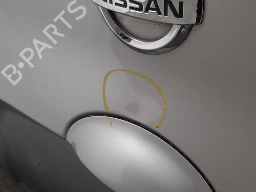 Tailgate NISSAN MICRA III (K12) 1.0 16V (K12) | BP29127764C6 