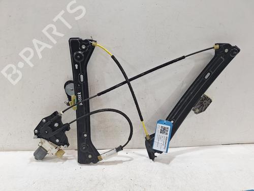 Used Front right window mechanism BMW 1 (F21) 116 d (116 hp) 32409813