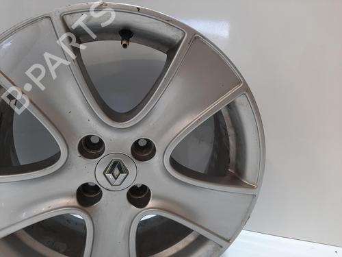 Rim RENAULT CLIO IV (BH_) 1.2 16V | BP32408971C45