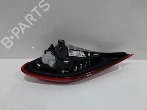 Right tailgate light VAUXHALL CORSA Mk IV (E) (X15) 1.4 | BP36087421C80 - Image 4