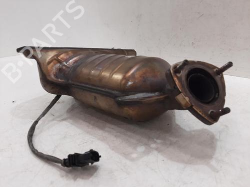 Catalyst VAUXHALL CORSA Mk IV (E) (X15) 1.2 | BP29603313M10 