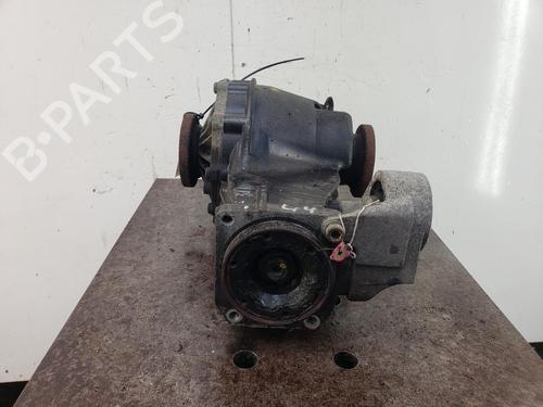 Differential hinten für Differential hinten 26786718 26786718
