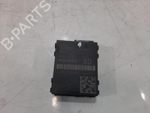 Used Control unit JAGUAR I-PACE (X590) EV400 AWD (400 hp) 30141777