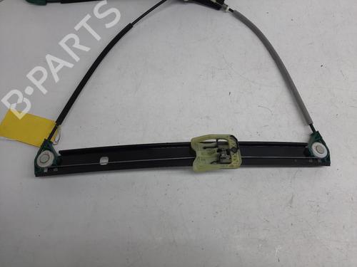 Rudehejsemekanisme ventre foran AUDI A6 C8 Avant (4A5) 40 TFSI | BP26868253C22 - Image 2