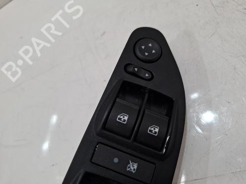 Right front window switch FIAT TIPO Hatchback (356_, 357_) 1.4 (356HXA1B, 357) | BP38969993I26 - Image 2