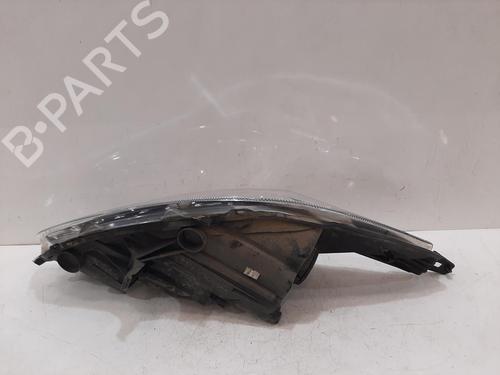 Left headlight FORD FIESTA VI (CB1, CCN) 1.6 Ti | BP38236986C28 - Image 5